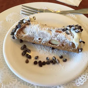 Cannoli