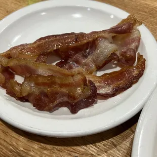 Side of bacon