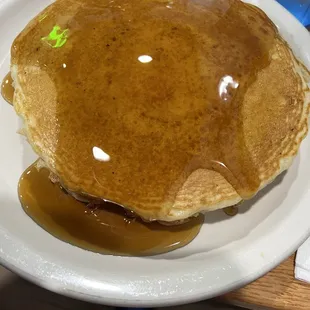 Pancakes