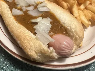 Pete's Coney Island II