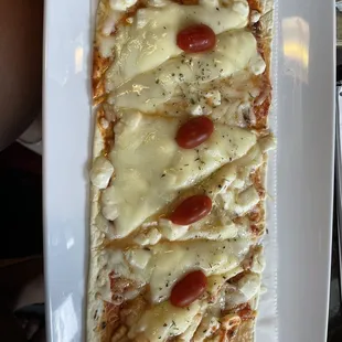 Flatbreads