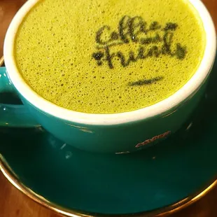 Matcha