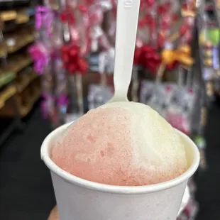 Keiki: guava, Lilikoi and lychee