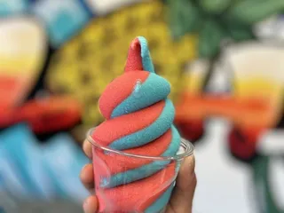 Rajah Dat Snack Shop