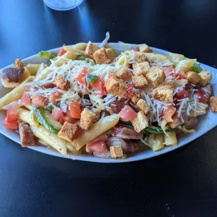 Baldy's BBQ