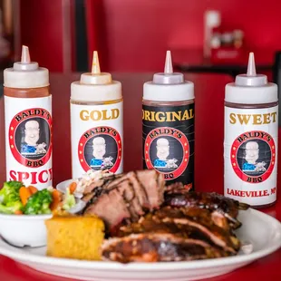 bbq ribs, ribs, food