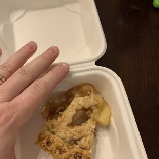 Apple Pie