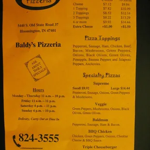 menu pg1