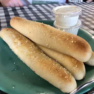 Breadsticks