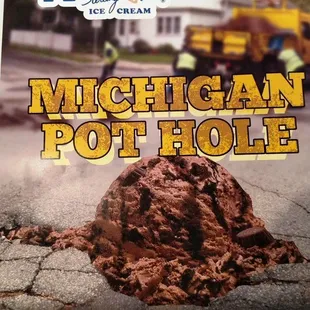 Michigan Pot