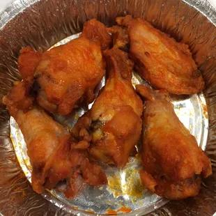 Buffalo Wings