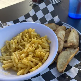 Kids Mac n cheese