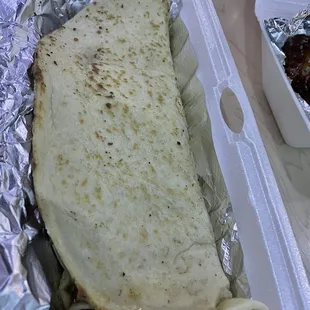 Nasty Baleada