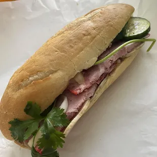 Bale Bahn Mi