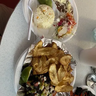 Carne Asada (Grilled Beef)