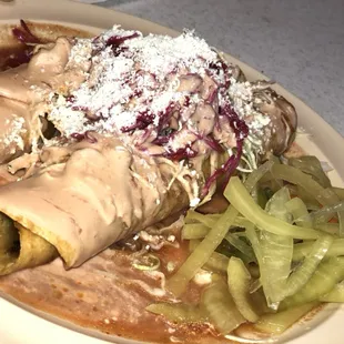 Nuestros Tacos Hondureños