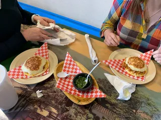 Sabor Latino - Dallas