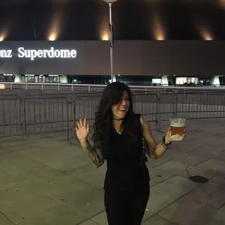 April A.