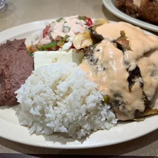 Beef steak