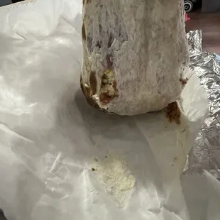 Baleada