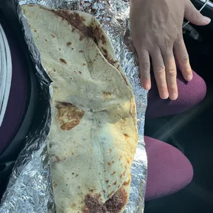Baliada con todo .
