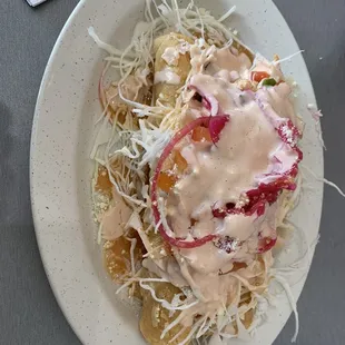tacos, food