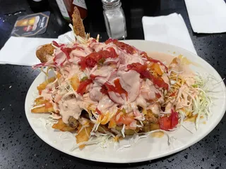 El Katracho Restaurant