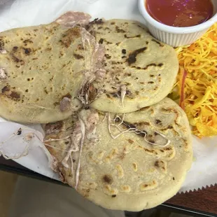 Baleadas Express