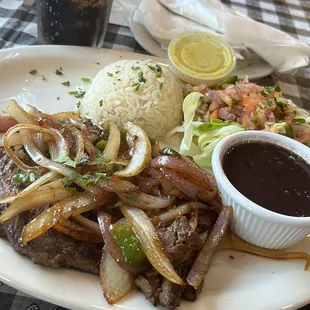Baleadas Grill