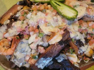 El Gavilan Restaurant