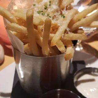 Truffle Fries