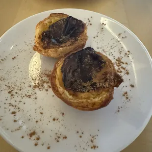 Pasteis De Nata