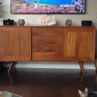 Love this console!