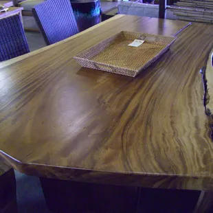 nice looking table