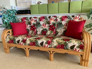 Rattan Creations