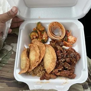 food