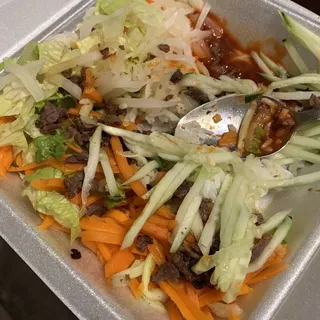 Bibimbap