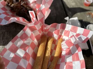Lumpia King