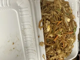 Stir Fry