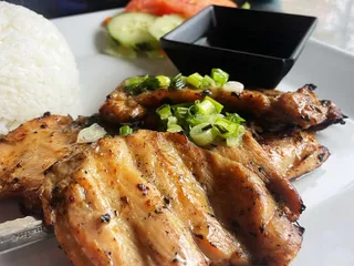 Pho Diner