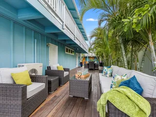 Fabrika Outdoor Living