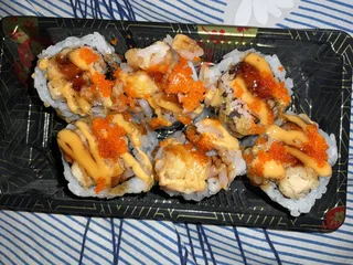 Zen Restaurant and Sushi Bar