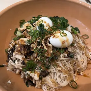 Bihun Ayam Jakarta