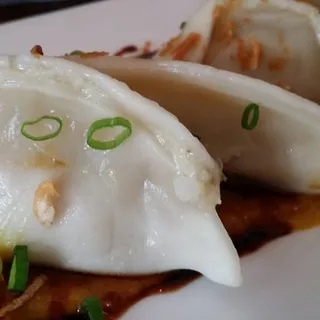 Chicken Dumplings