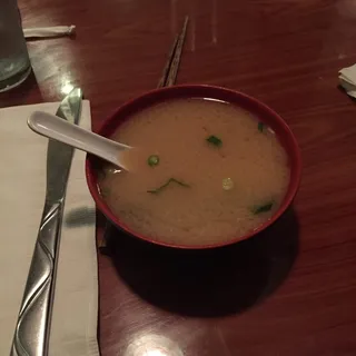 Miso Soup