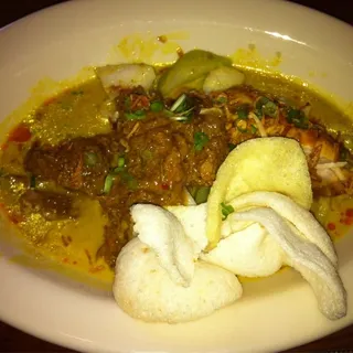 Lontong