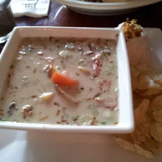 Soto Betawi