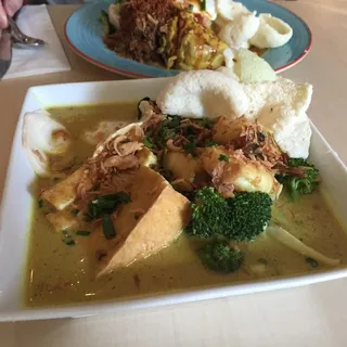 Laksa