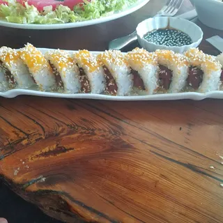 Spicy Tuna Roll