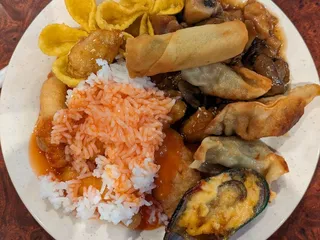 China Buffet